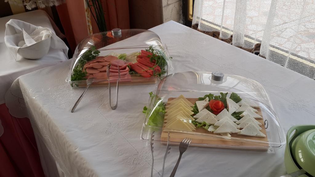Sancak Hotel 3*
