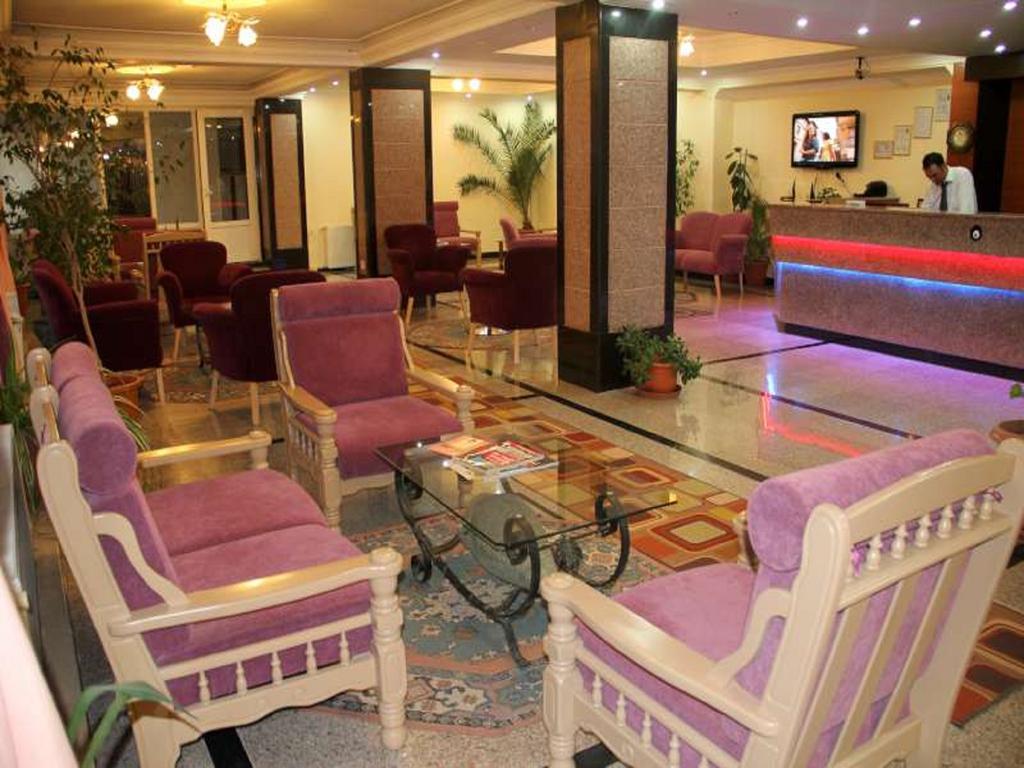 Sancak Hotel 3*