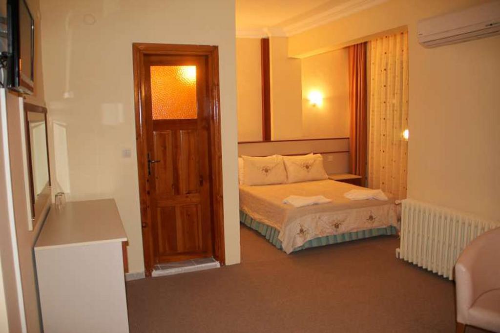Sancak Hotel