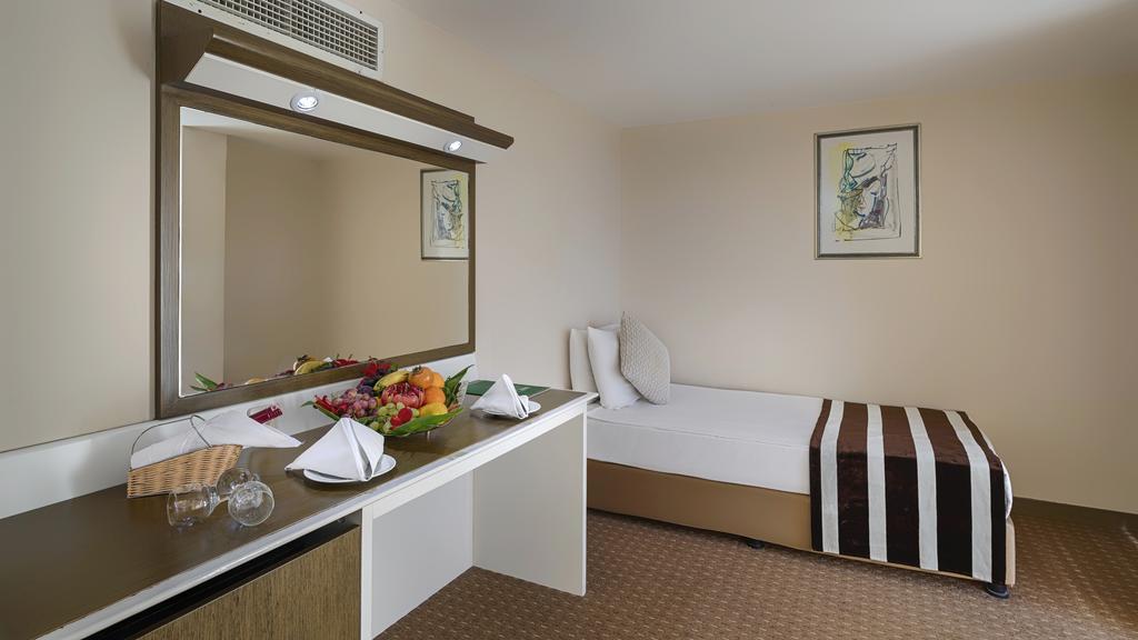 Hotel Max Belek