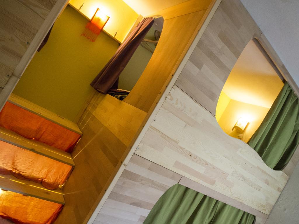 Hostel Shantihome