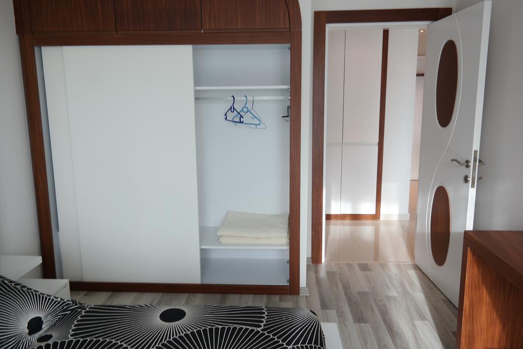 Apartment Kestel Mahmutlar