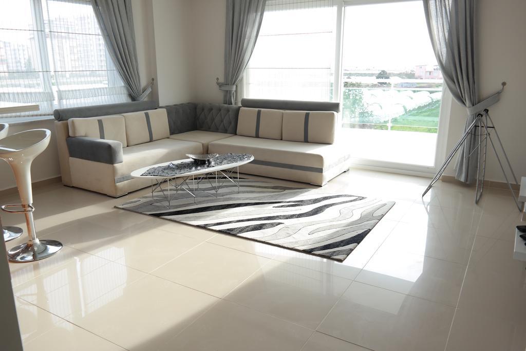 Kestel Apartment Mahmutlar