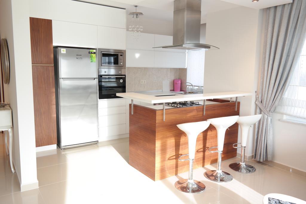 Kestel Apartment