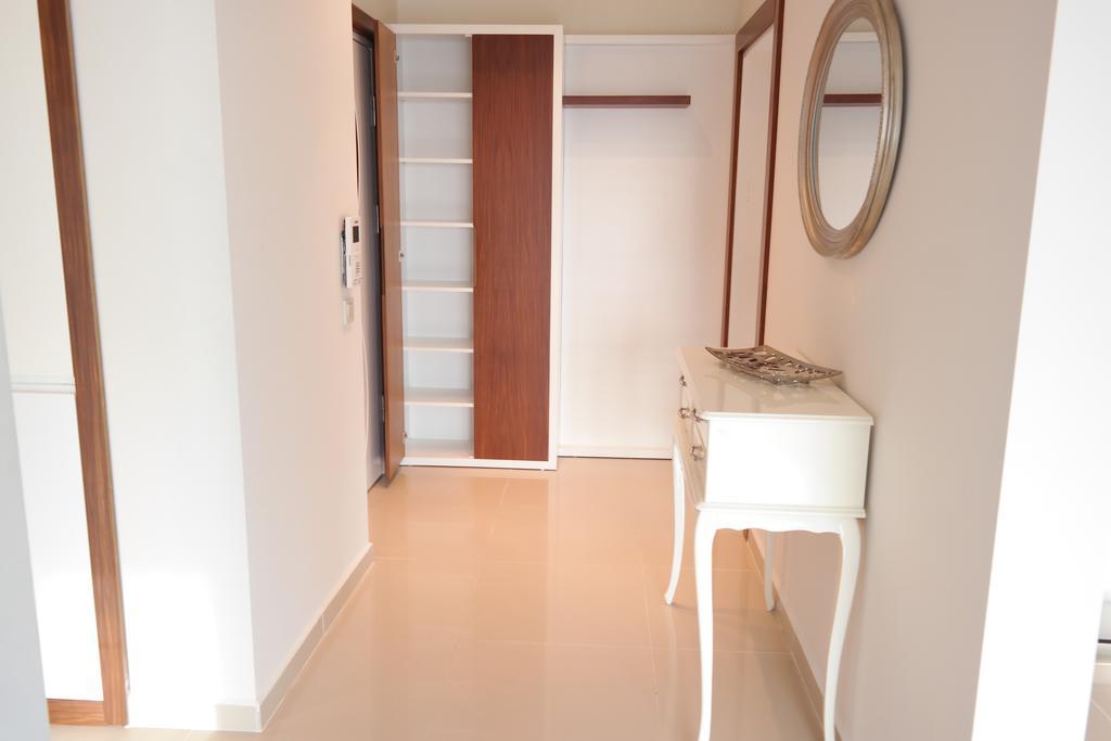 Kestel Apartment Mahmutlar