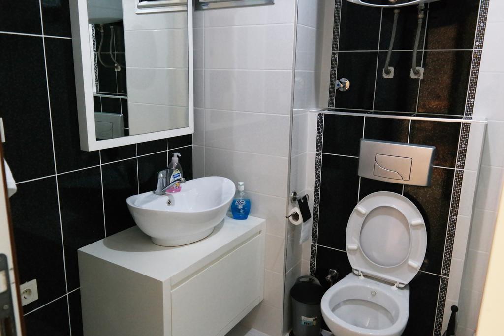 Apartment Kestel *