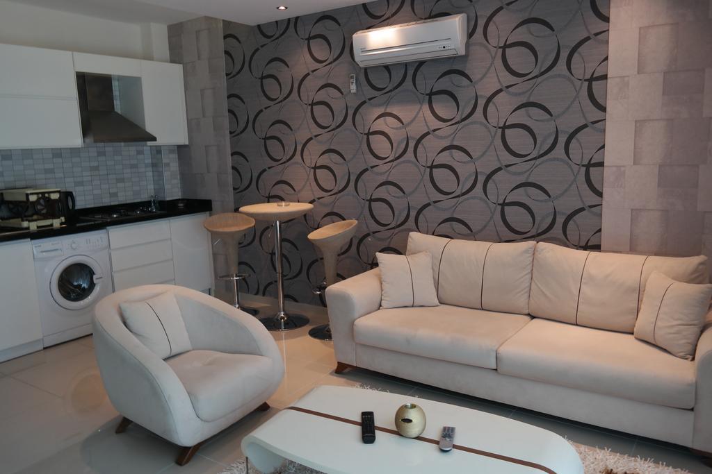 Kestel Apartment *
