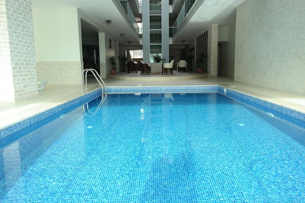 Apartment Kestel