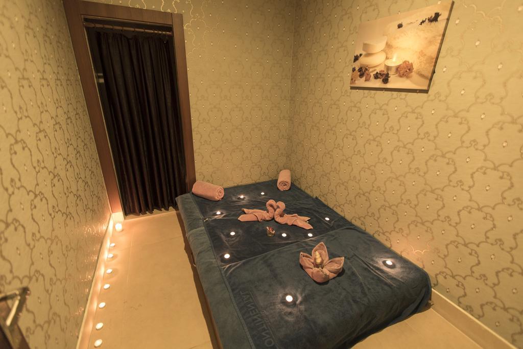 Teymur Continental Hotel Gaziantep