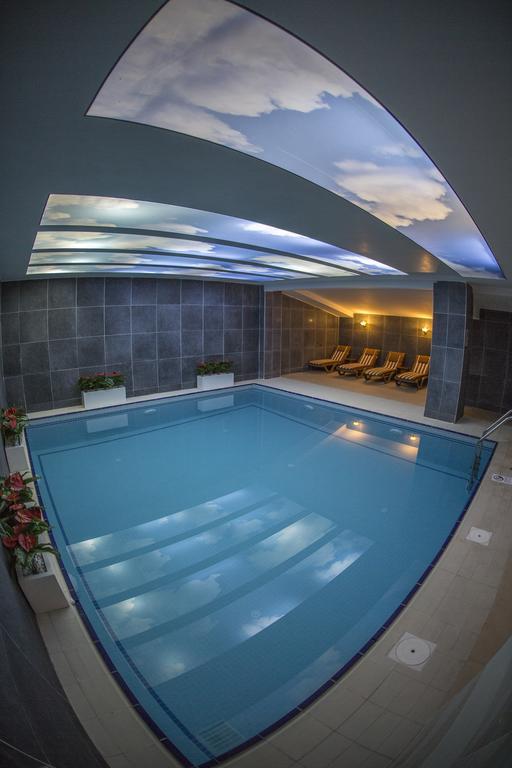 Teymur Continental 5*