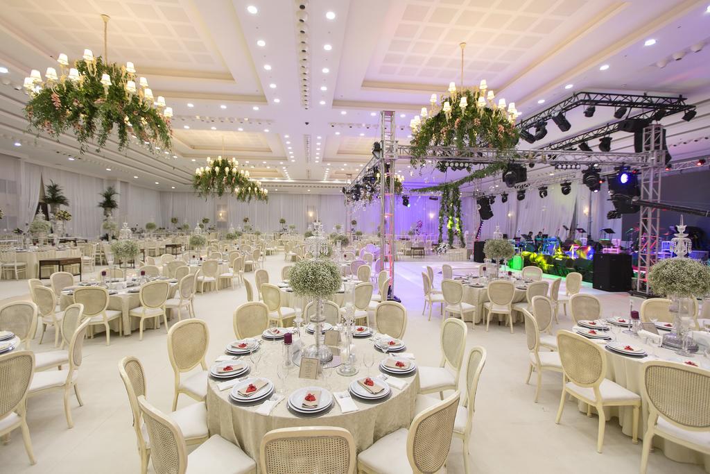 Teymur Continental 5* Gaziantep