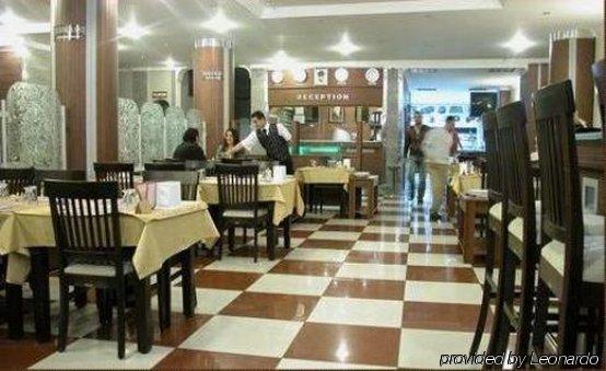 Hotel Alican 1 3*