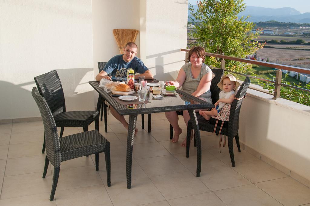 Babylon Beach 2 Apartment Selimiye (Aegean)