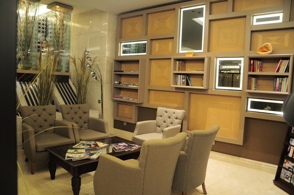 Grand Star Bosphorus & Spa Hotel