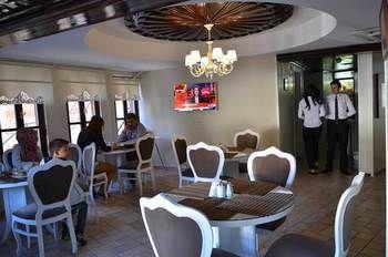 Kadi Konagi Thermal 2* Bursa