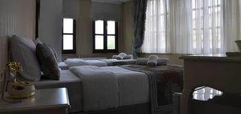 Kadi Konagi Thermal Hotel