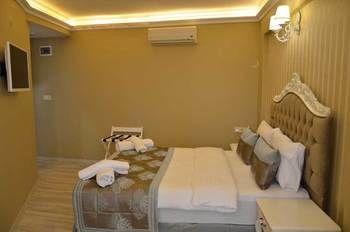 Kadi Konagi Thermal Hotel 2*
