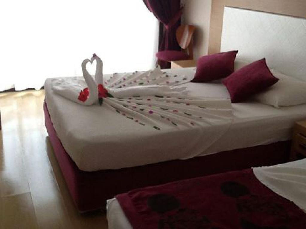 Drita Kargicak (Alanya)