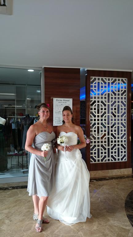 Drita Kargicak (Alanya)