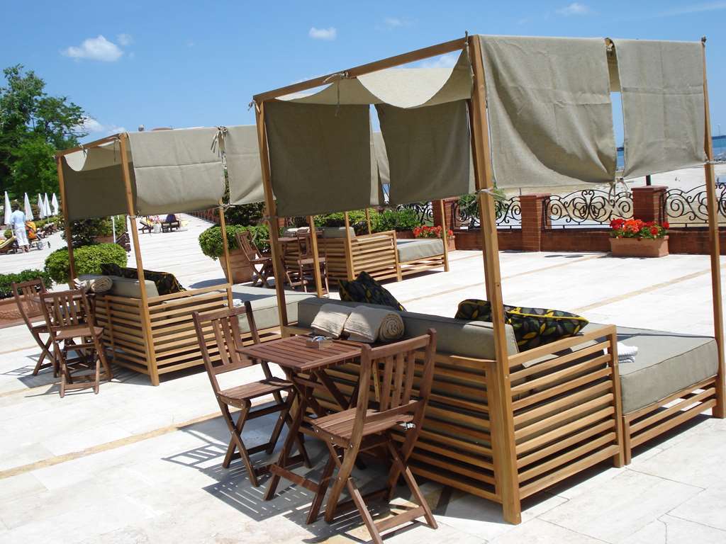 Hotel Cinar 5*