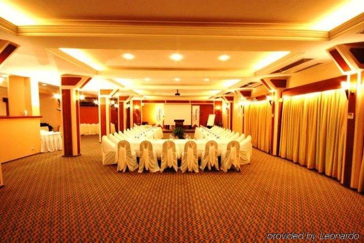 Hegsagone Marine Hotel Gebze