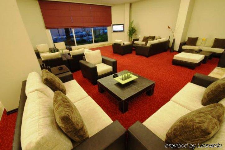 Hegsagone Marine 4* Gebze