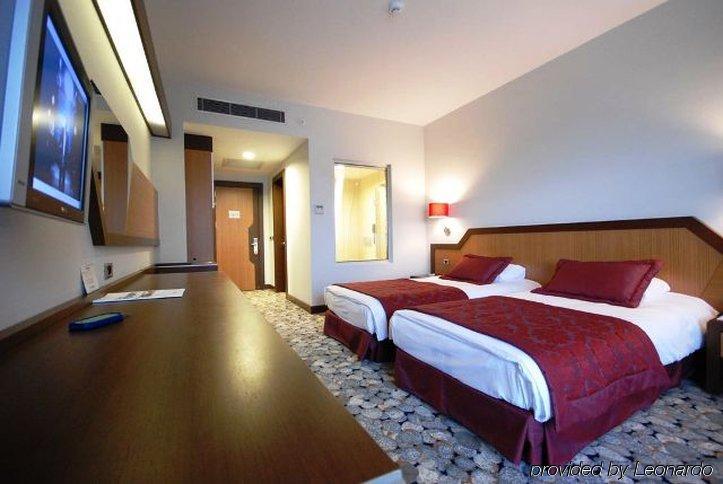 Hegsagone Marine Hotel Gebze