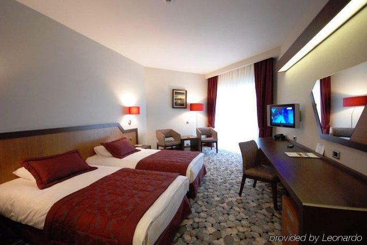 Hegsagone Marine Hotel