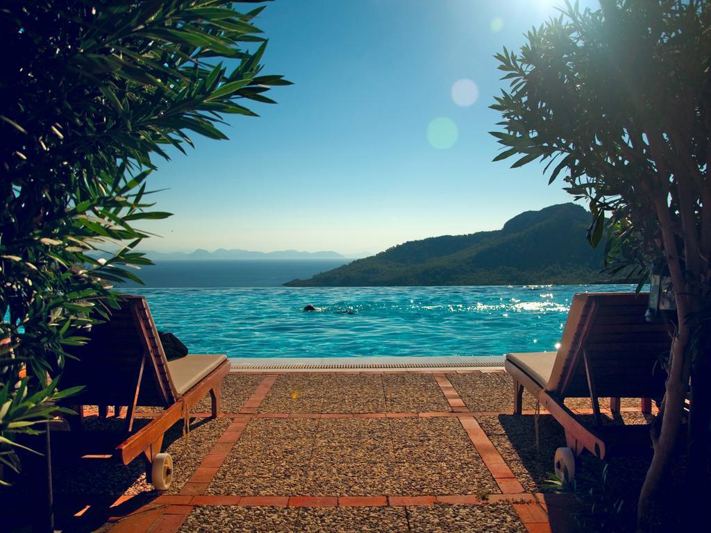 Hotel Dionysos Turunc
