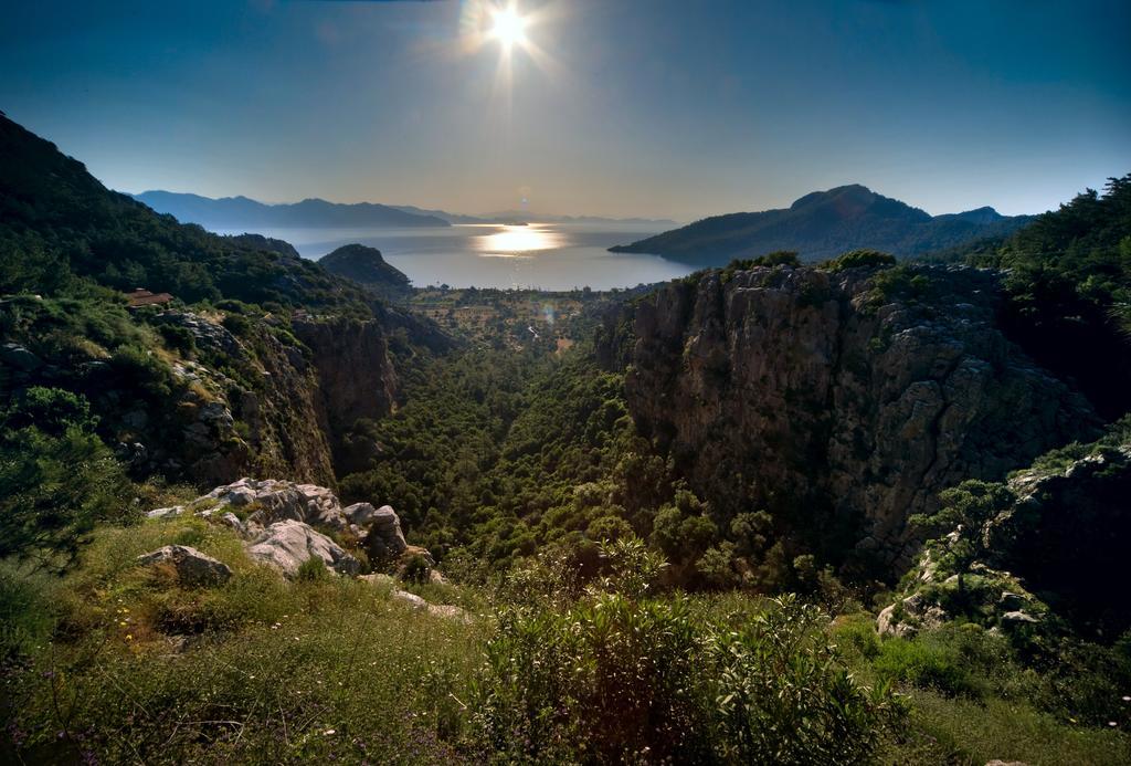 Dionysos Hotel Turunc