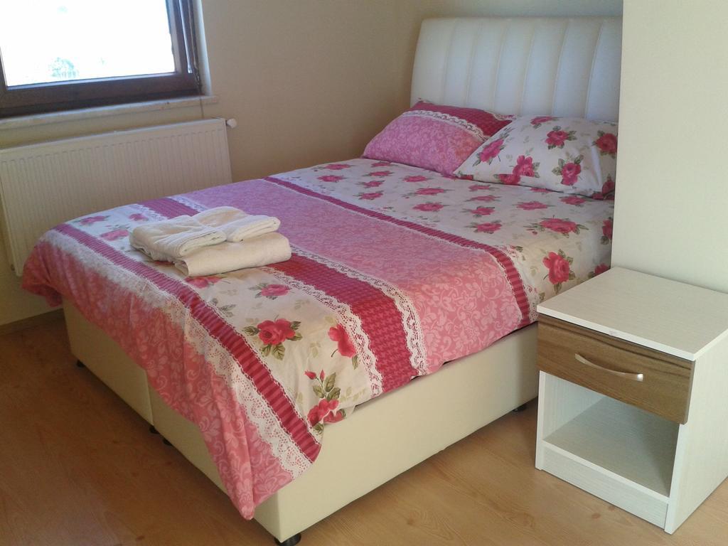 Asya Troya Homes Apartment *