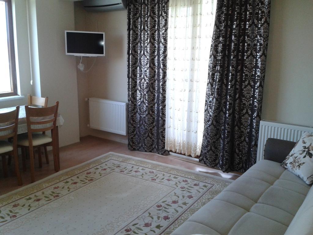 Asya Troya Homes Apartment *