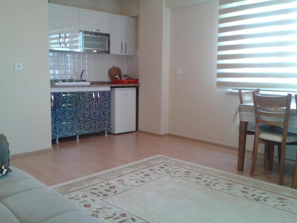 Apartment Asya Troya Homes Canakkale