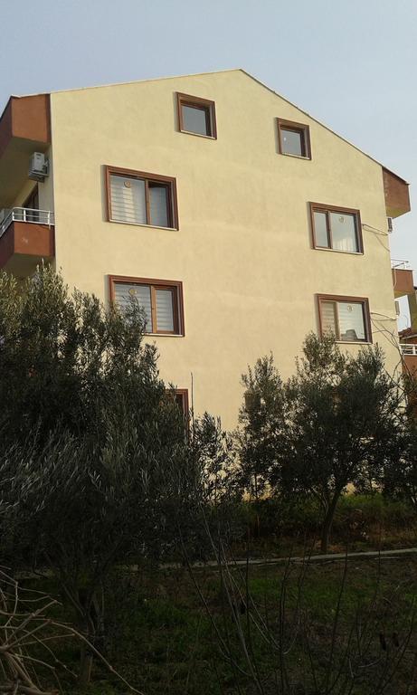 Asya Troya Homes Apartment