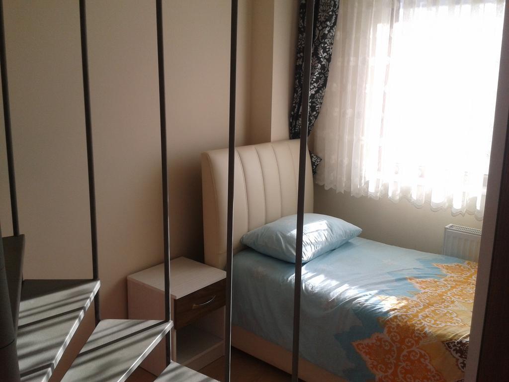 Apartment Asya Troya Homes Canakkale