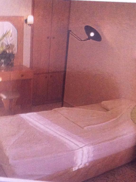 Bed & Breakfast Balci