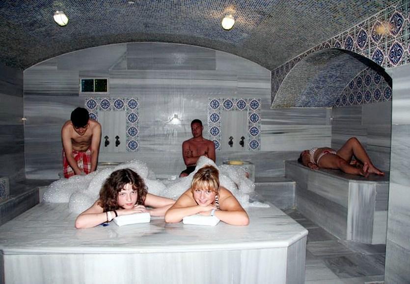 Elysee Resort 3*