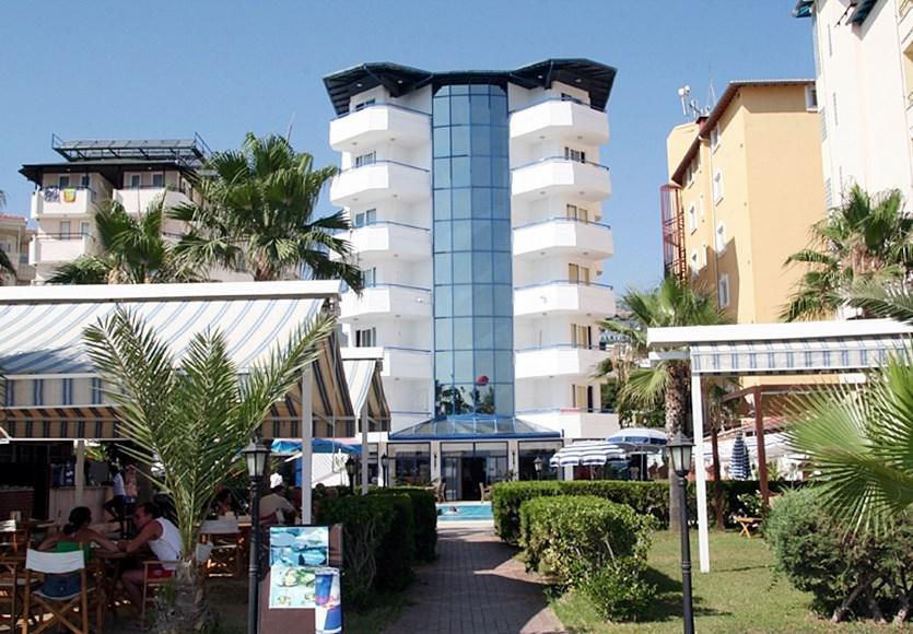 Elysee 3* Alanya