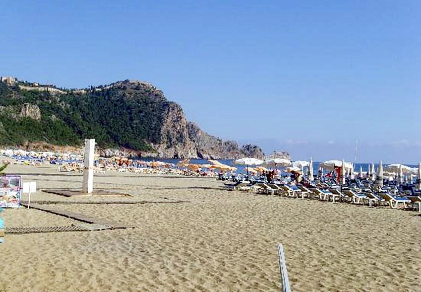 Elysee 3* Alanya