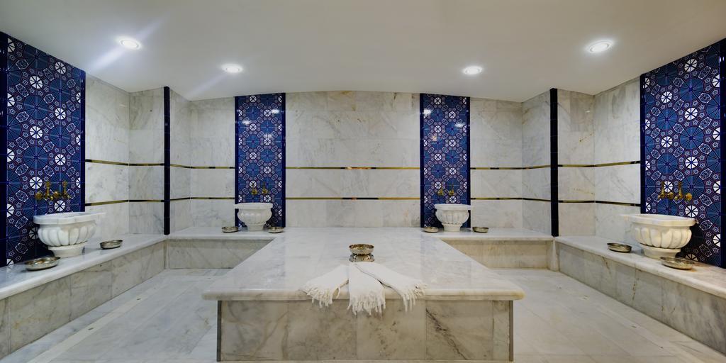 Hotel Ramada By Wyndham 4*