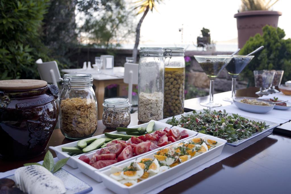 Beyaz Yali Guest house *