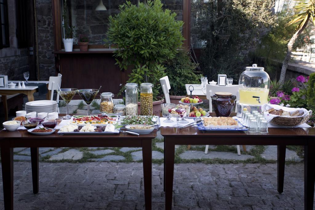 Guest house Beyaz Yali Ayvalik