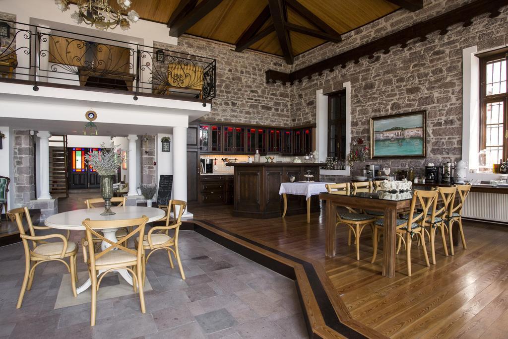Guest house Beyaz Yali *