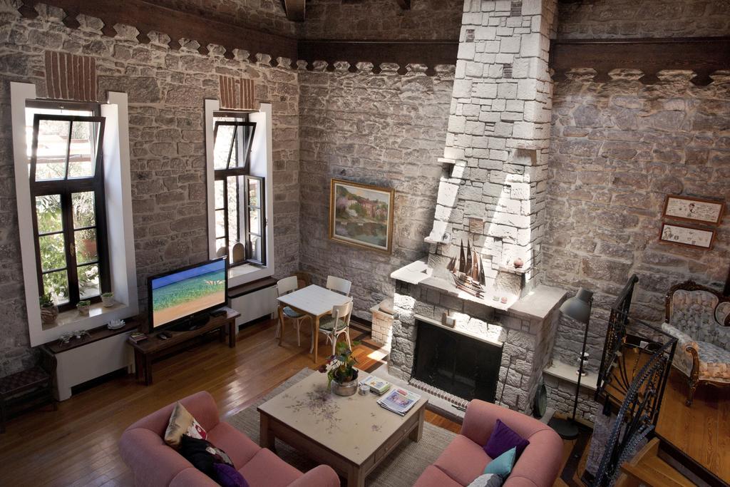 Beyaz Yali Guest house