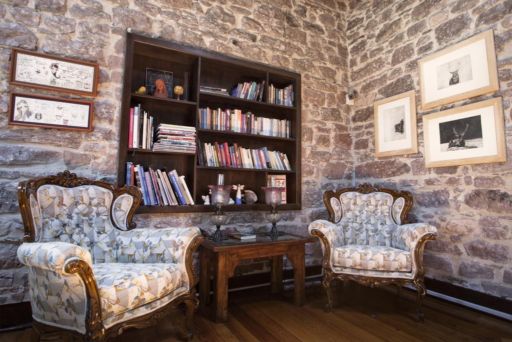 Beyaz Yali Guest house