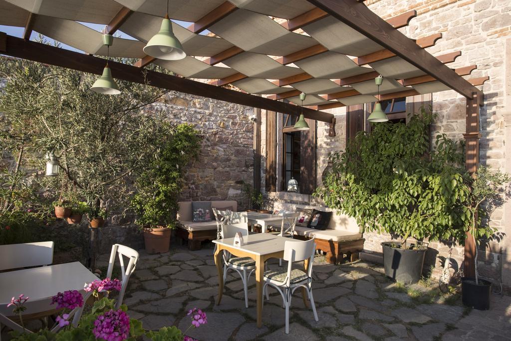Guest house Beyaz Yali *