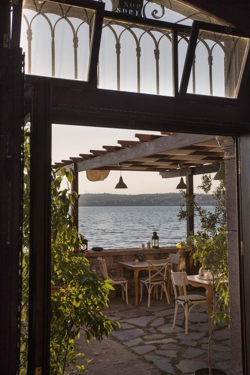 Beyaz Yali Guest house *