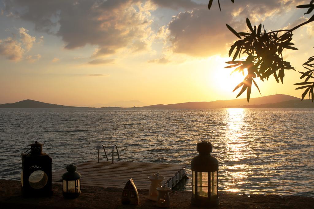 Beyaz Yali Ayvalik