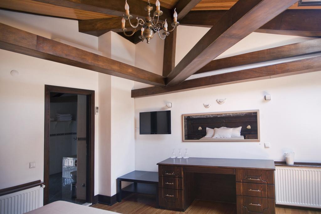 Guest house Beyaz Yali *