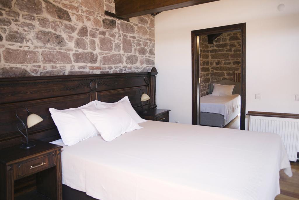 Guest house Beyaz Yali *